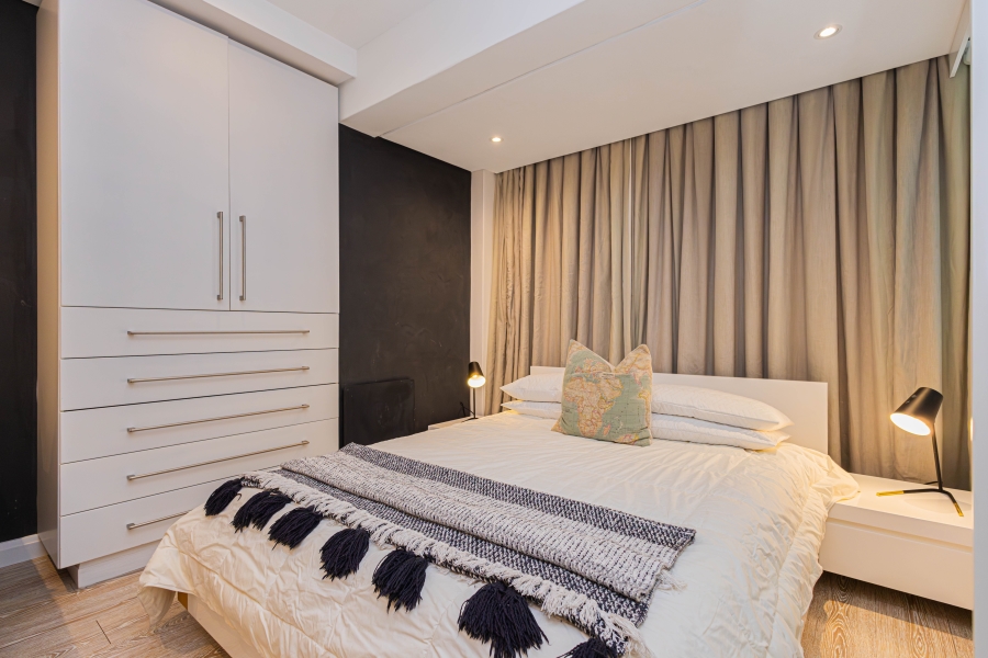 To Let 1 Bedroom Property for Rent in Mouille Point Western Cape